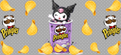 16oz Sanrio-K  967